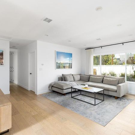 Beautiful 3 Bedroom In Mar Vista Los Angeles Exterior foto
