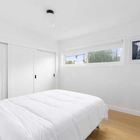 Beautiful 3 Bedroom In Mar Vista Los Angeles Exterior foto