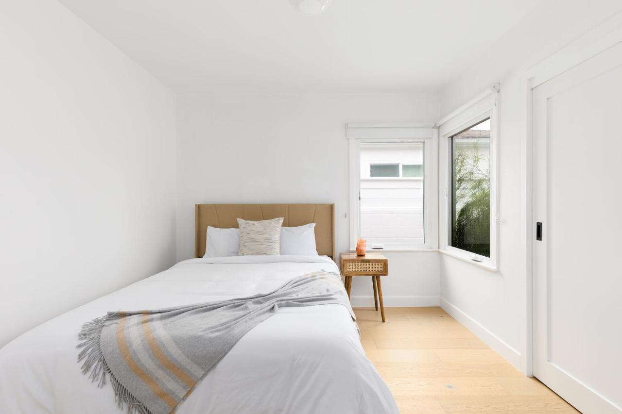 Beautiful 3 Bedroom In Mar Vista Los Angeles Exterior foto
