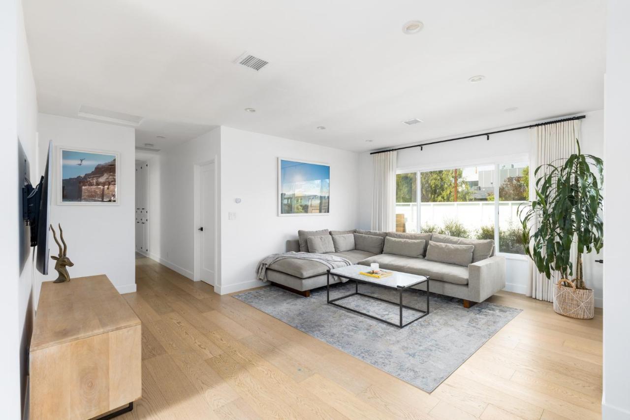 Beautiful 3 Bedroom In Mar Vista Los Angeles Exterior foto