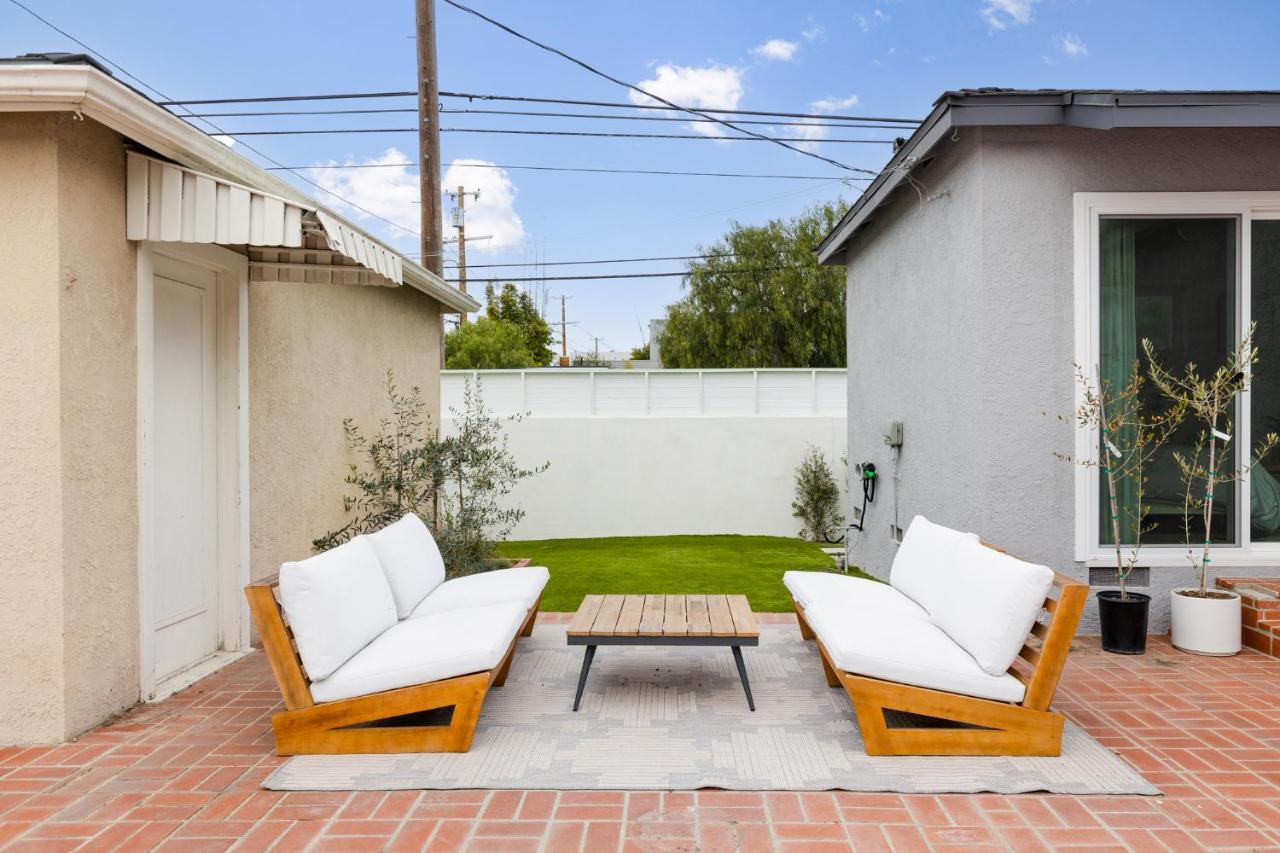 Beautiful 3 Bedroom In Mar Vista Los Angeles Exterior foto