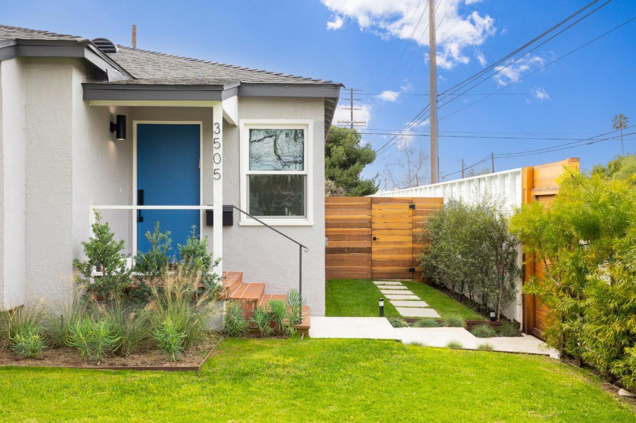 Beautiful 3 Bedroom In Mar Vista Los Angeles Exterior foto