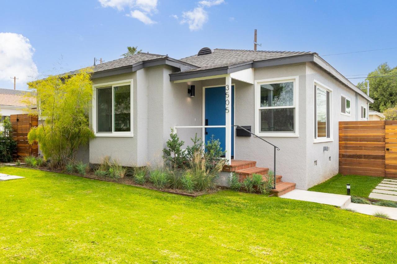Beautiful 3 Bedroom In Mar Vista Los Angeles Exterior foto