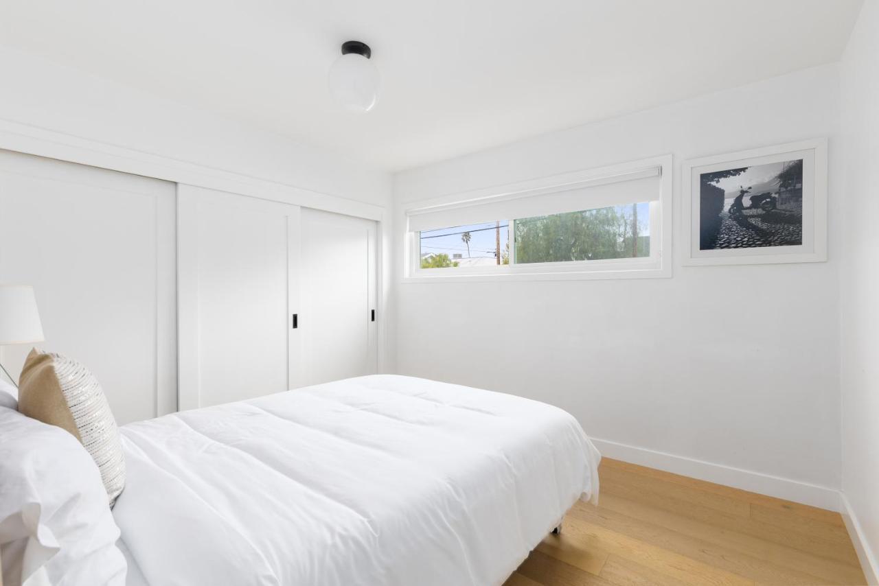 Beautiful 3 Bedroom In Mar Vista Los Angeles Exterior foto