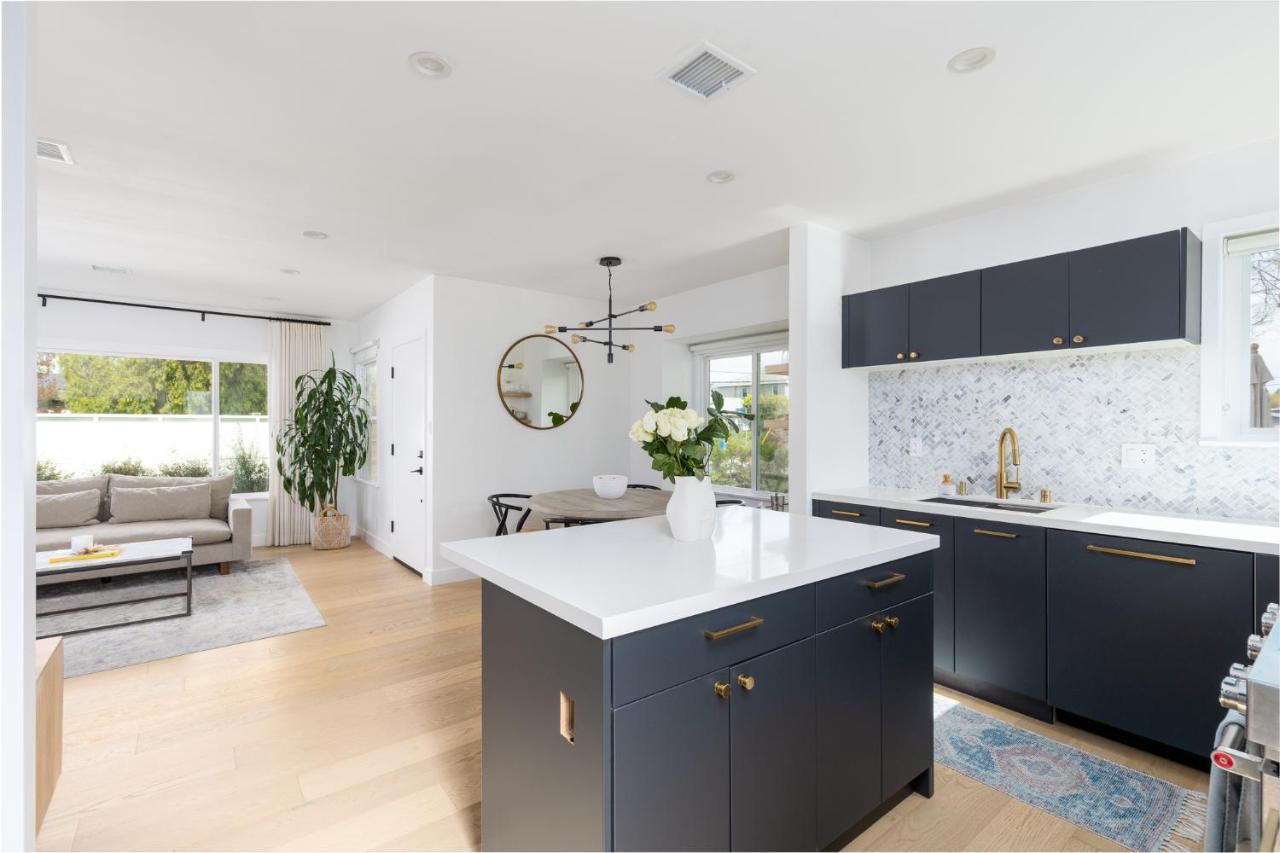 Beautiful 3 Bedroom In Mar Vista Los Angeles Exterior foto