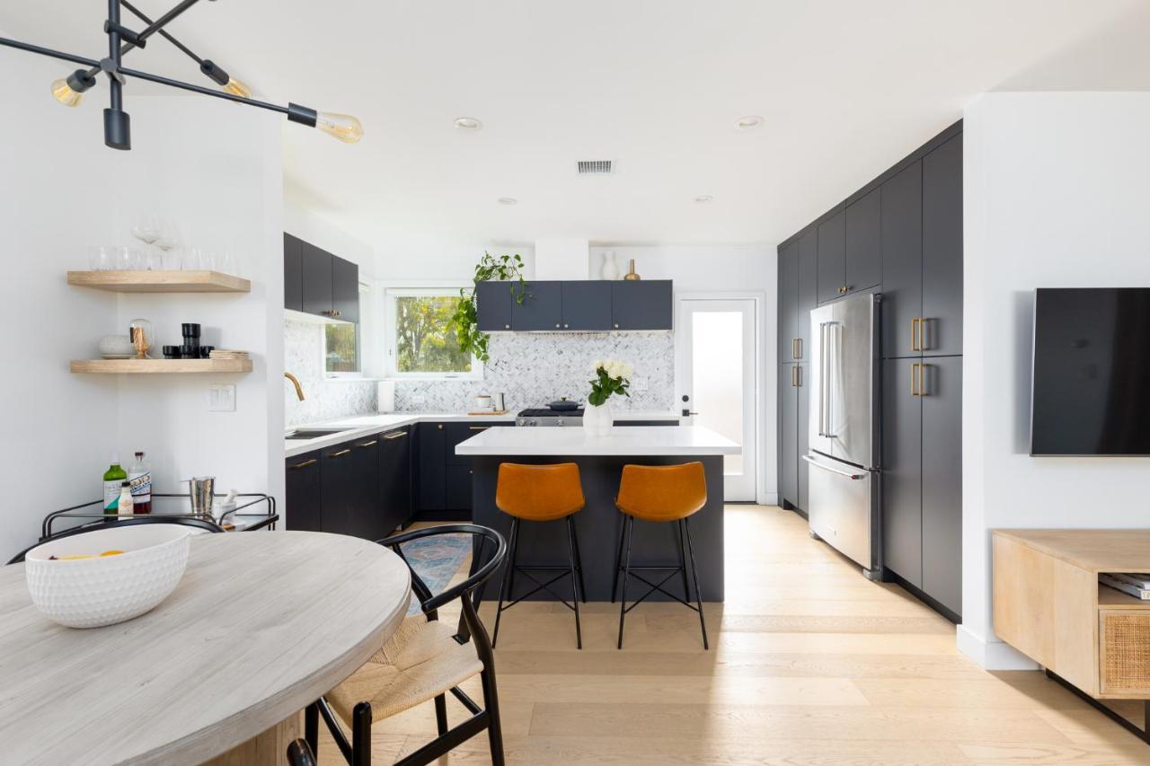 Beautiful 3 Bedroom In Mar Vista Los Angeles Exterior foto