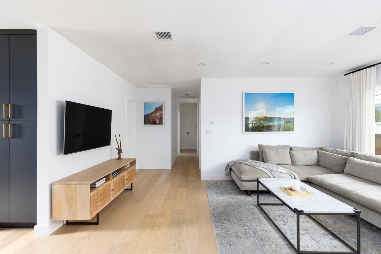 Beautiful 3 Bedroom In Mar Vista Los Angeles Exterior foto