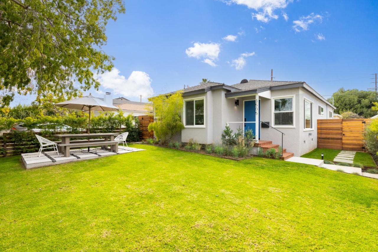Beautiful 3 Bedroom In Mar Vista Los Angeles Exterior foto