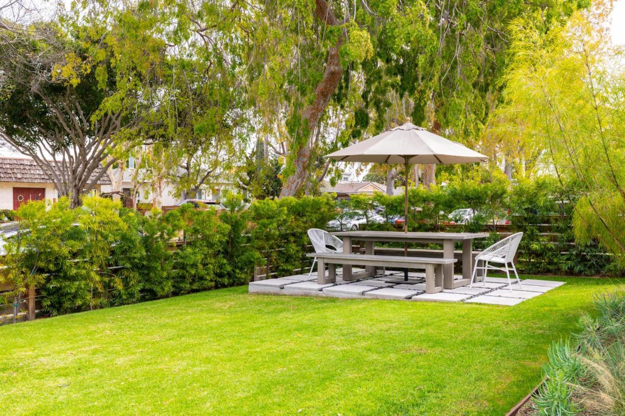 Beautiful 3 Bedroom In Mar Vista Los Angeles Exterior foto