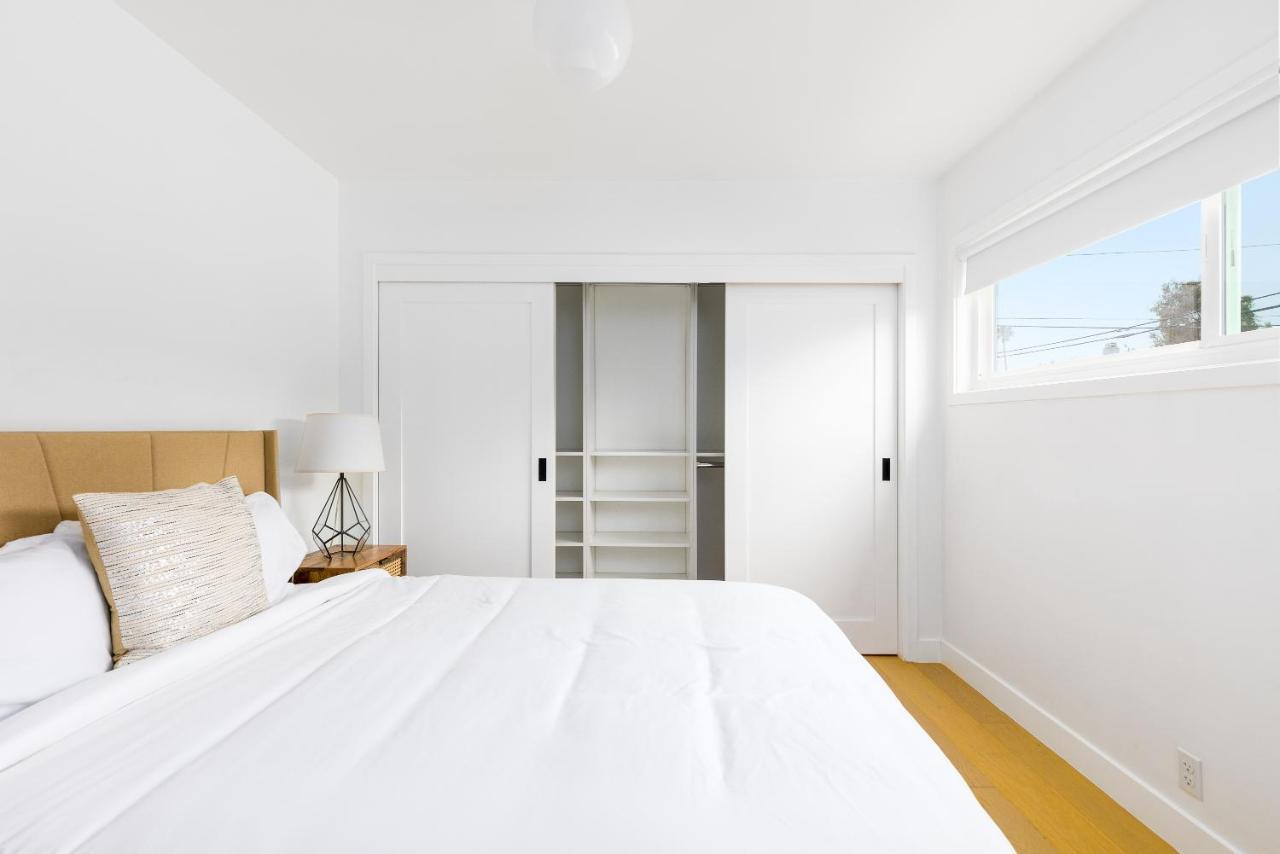 Beautiful 3 Bedroom In Mar Vista Los Angeles Exterior foto