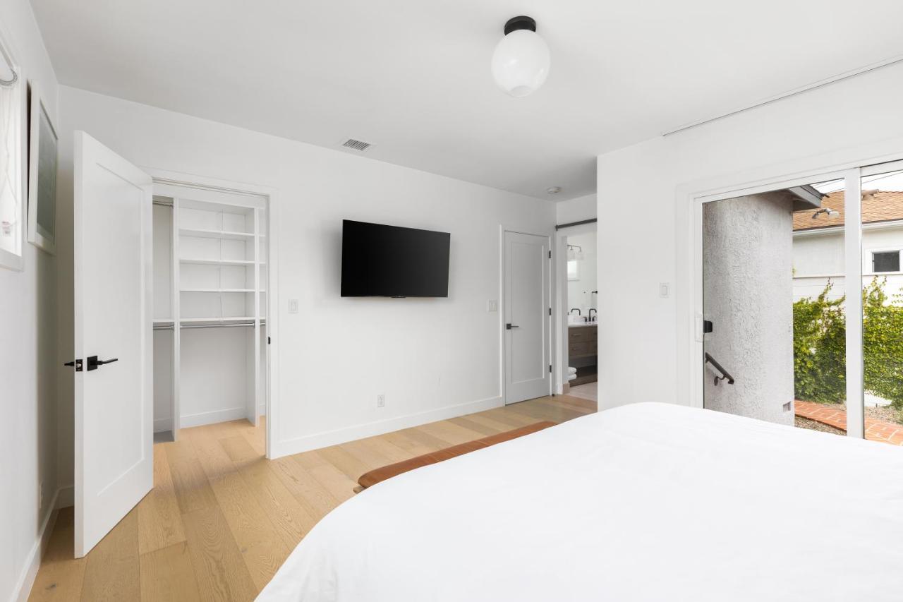 Beautiful 3 Bedroom In Mar Vista Los Angeles Exterior foto