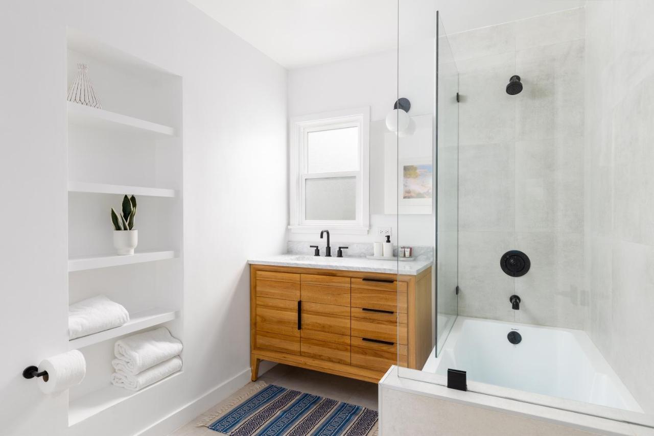 Beautiful 3 Bedroom In Mar Vista Los Angeles Exterior foto