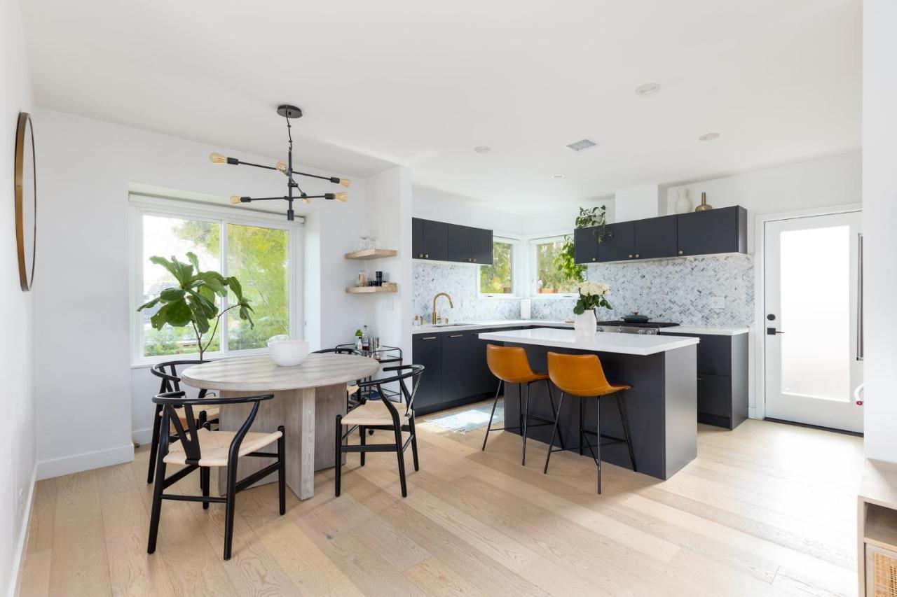 Beautiful 3 Bedroom In Mar Vista Los Angeles Exterior foto