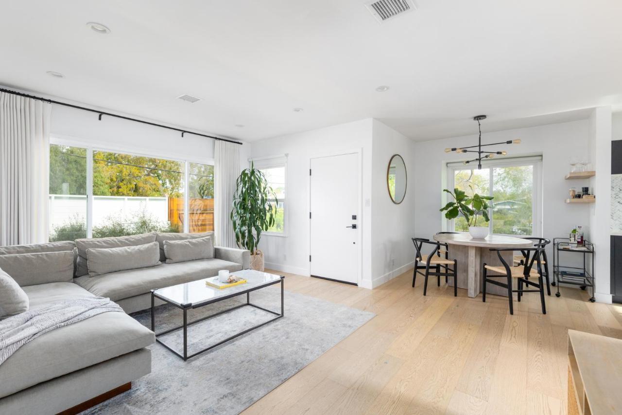 Beautiful 3 Bedroom In Mar Vista Los Angeles Exterior foto