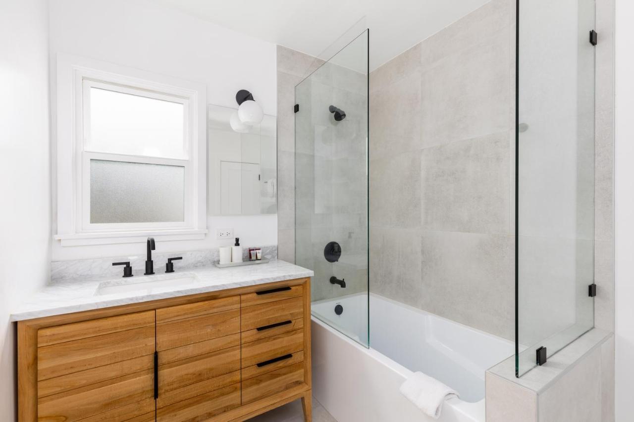 Beautiful 3 Bedroom In Mar Vista Los Angeles Exterior foto