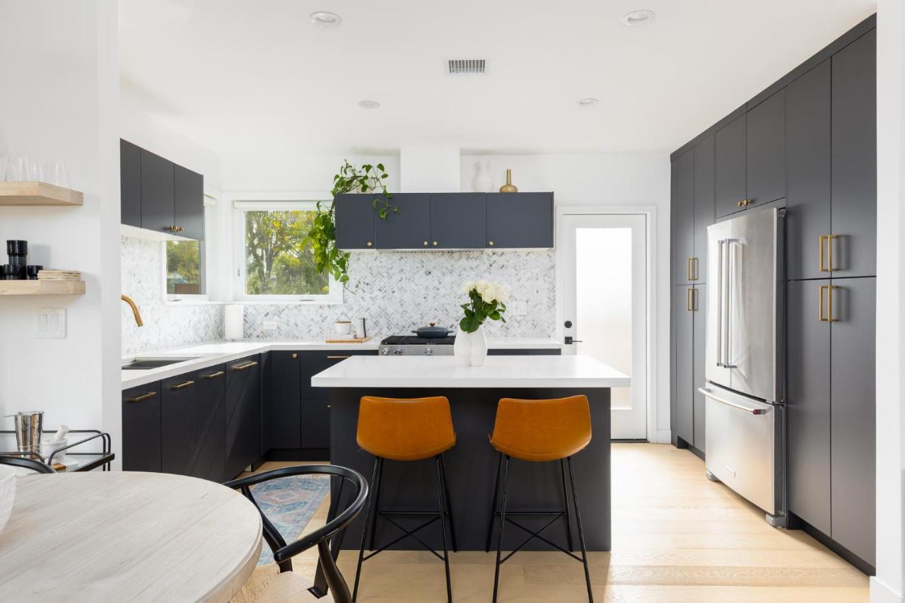 Beautiful 3 Bedroom In Mar Vista Los Angeles Exterior foto
