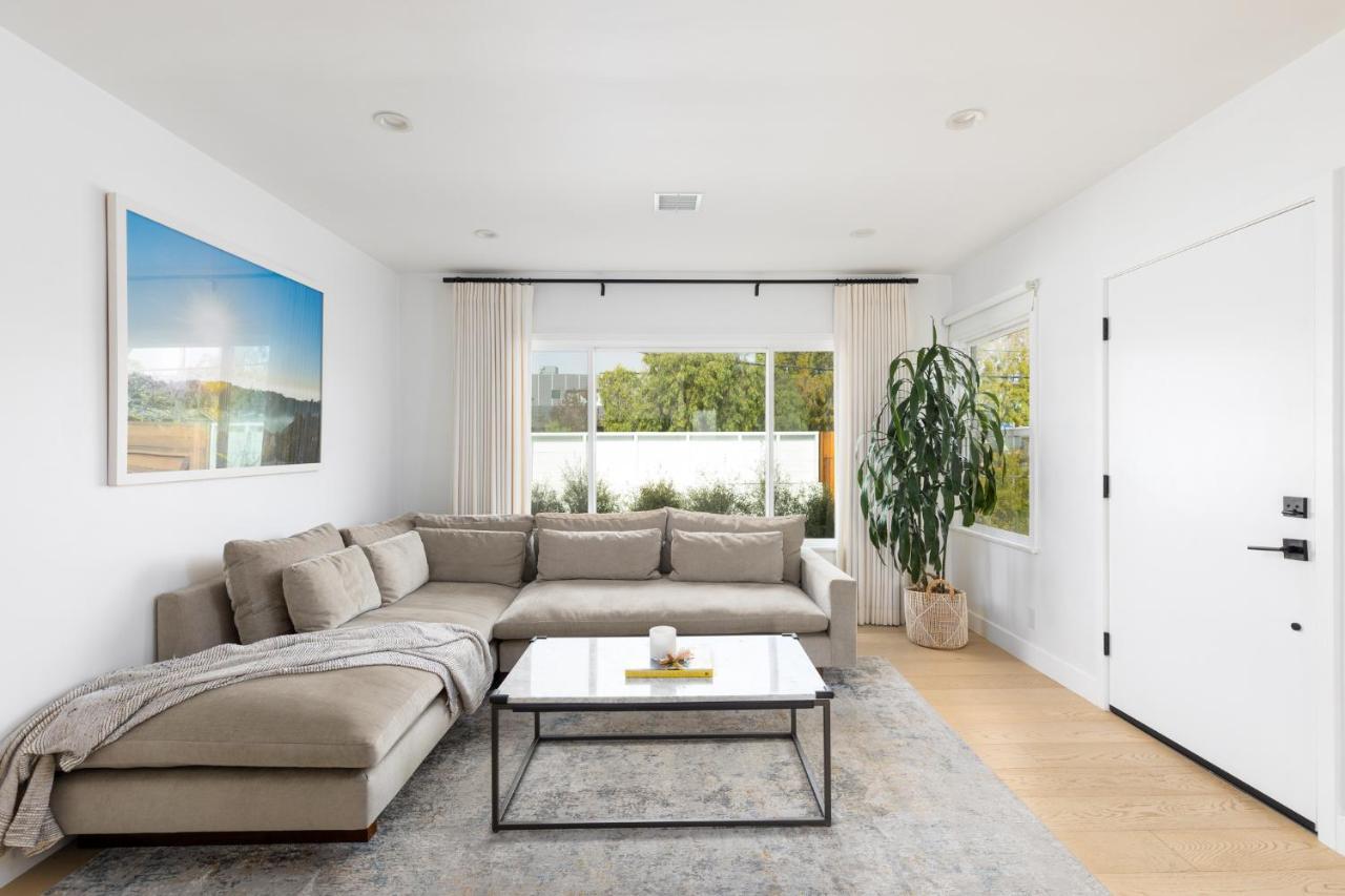 Beautiful 3 Bedroom In Mar Vista Los Angeles Exterior foto