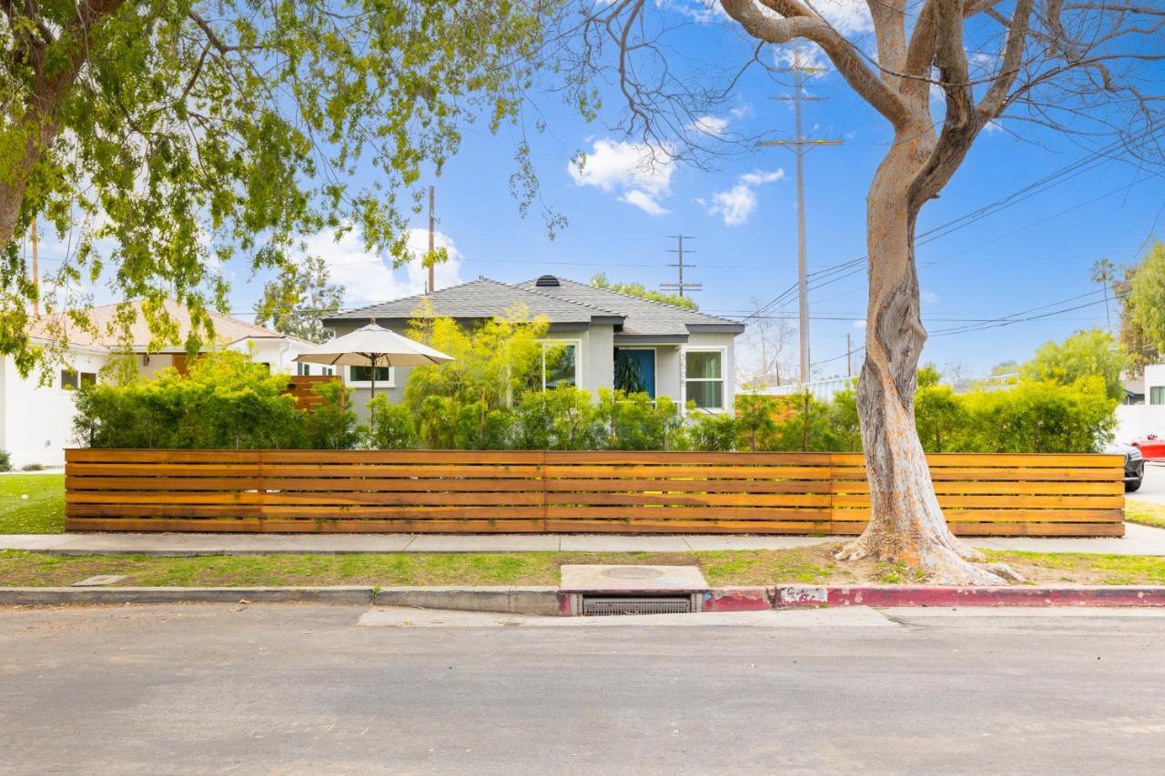 Beautiful 3 Bedroom In Mar Vista Los Angeles Exterior foto