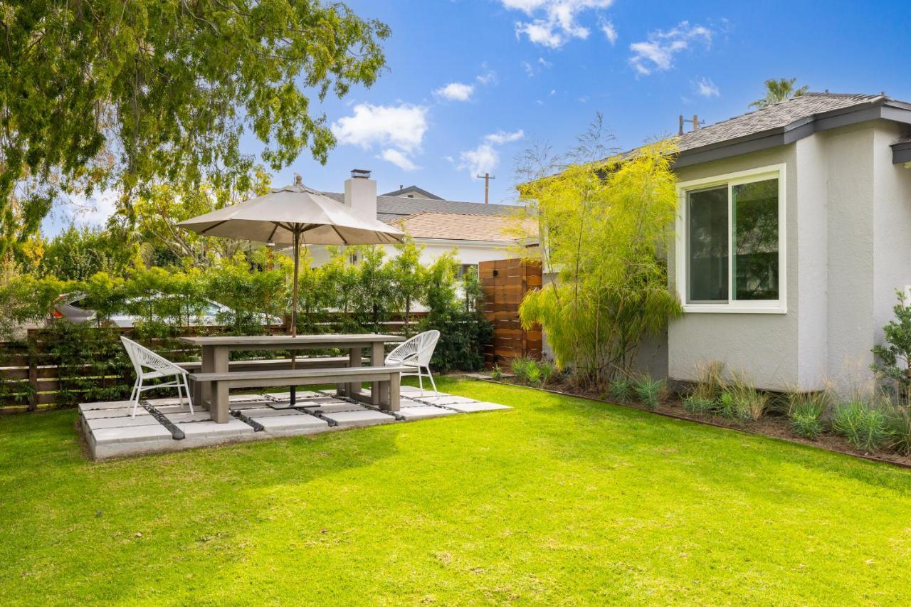 Beautiful 3 Bedroom In Mar Vista Los Angeles Exterior foto