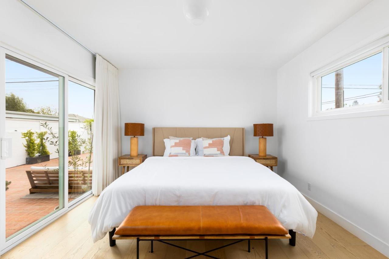 Beautiful 3 Bedroom In Mar Vista Los Angeles Exterior foto