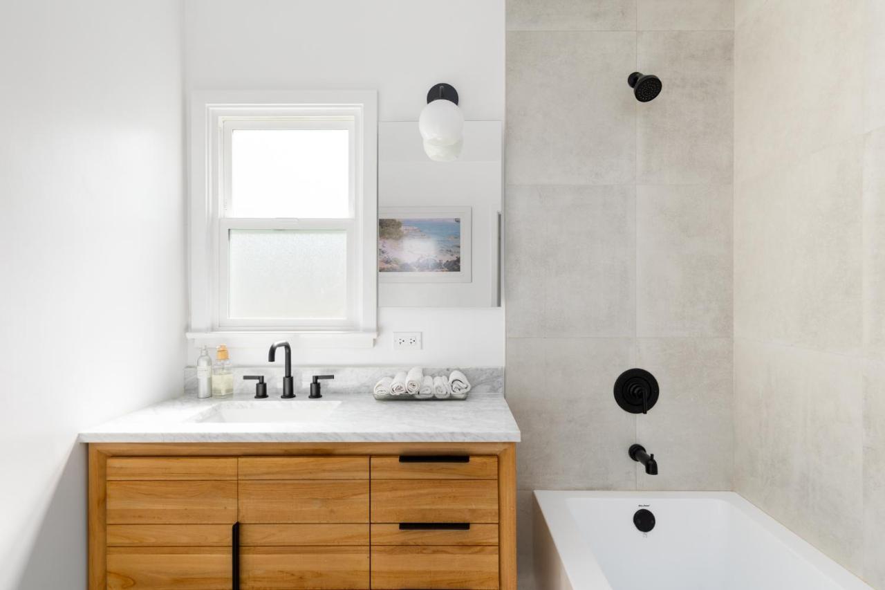 Beautiful 3 Bedroom In Mar Vista Los Angeles Exterior foto