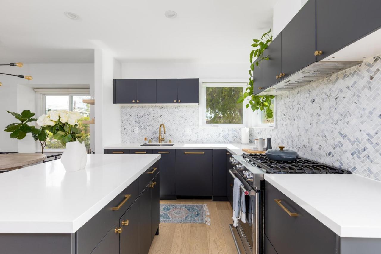 Beautiful 3 Bedroom In Mar Vista Los Angeles Exterior foto