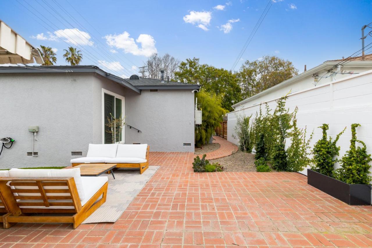 Beautiful 3 Bedroom In Mar Vista Los Angeles Exterior foto
