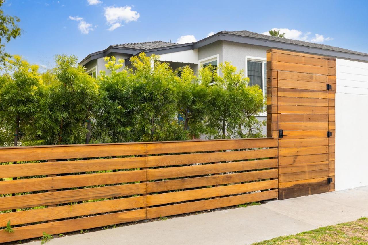 Beautiful 3 Bedroom In Mar Vista Los Angeles Exterior foto