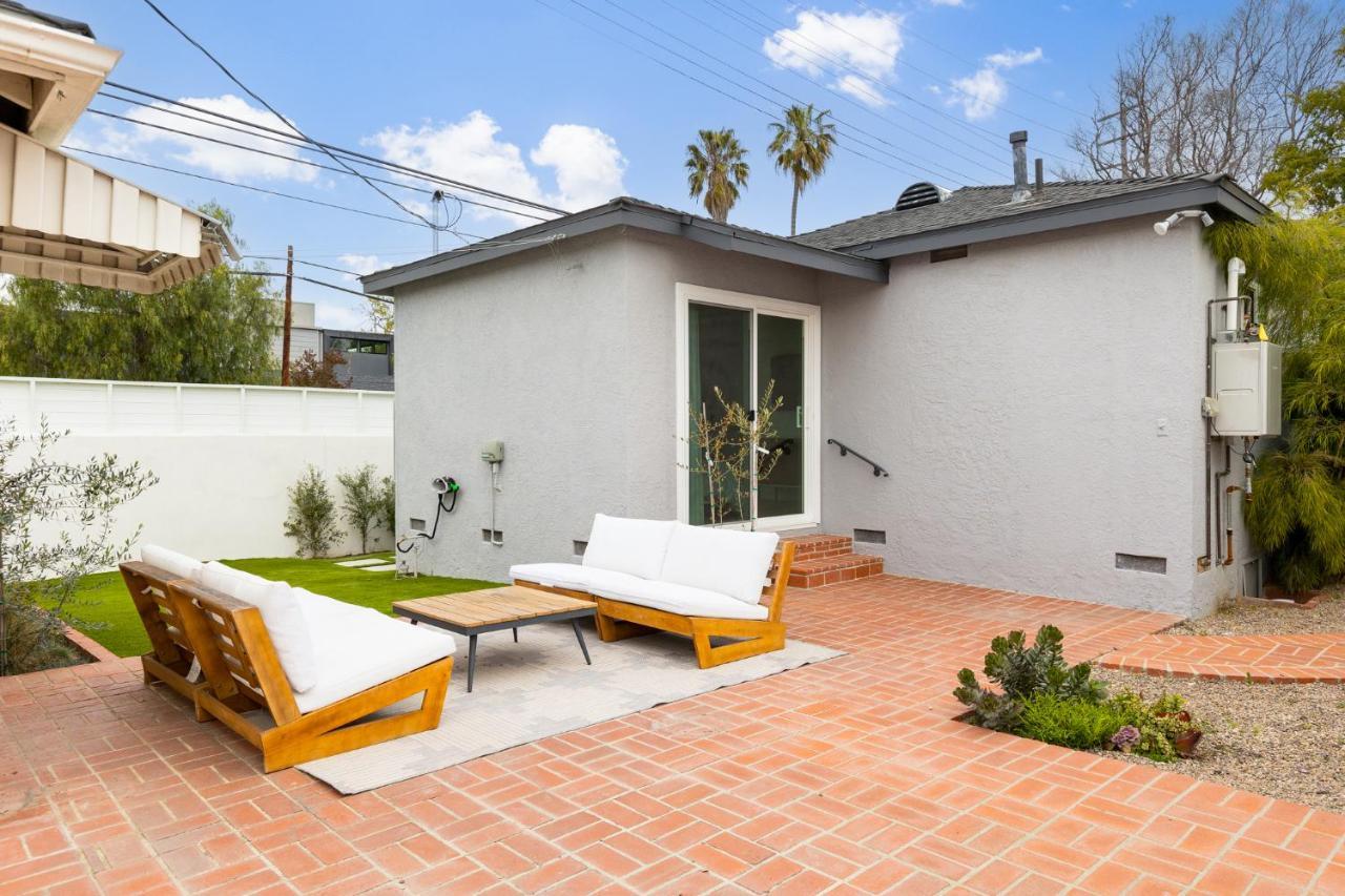 Beautiful 3 Bedroom In Mar Vista Los Angeles Exterior foto
