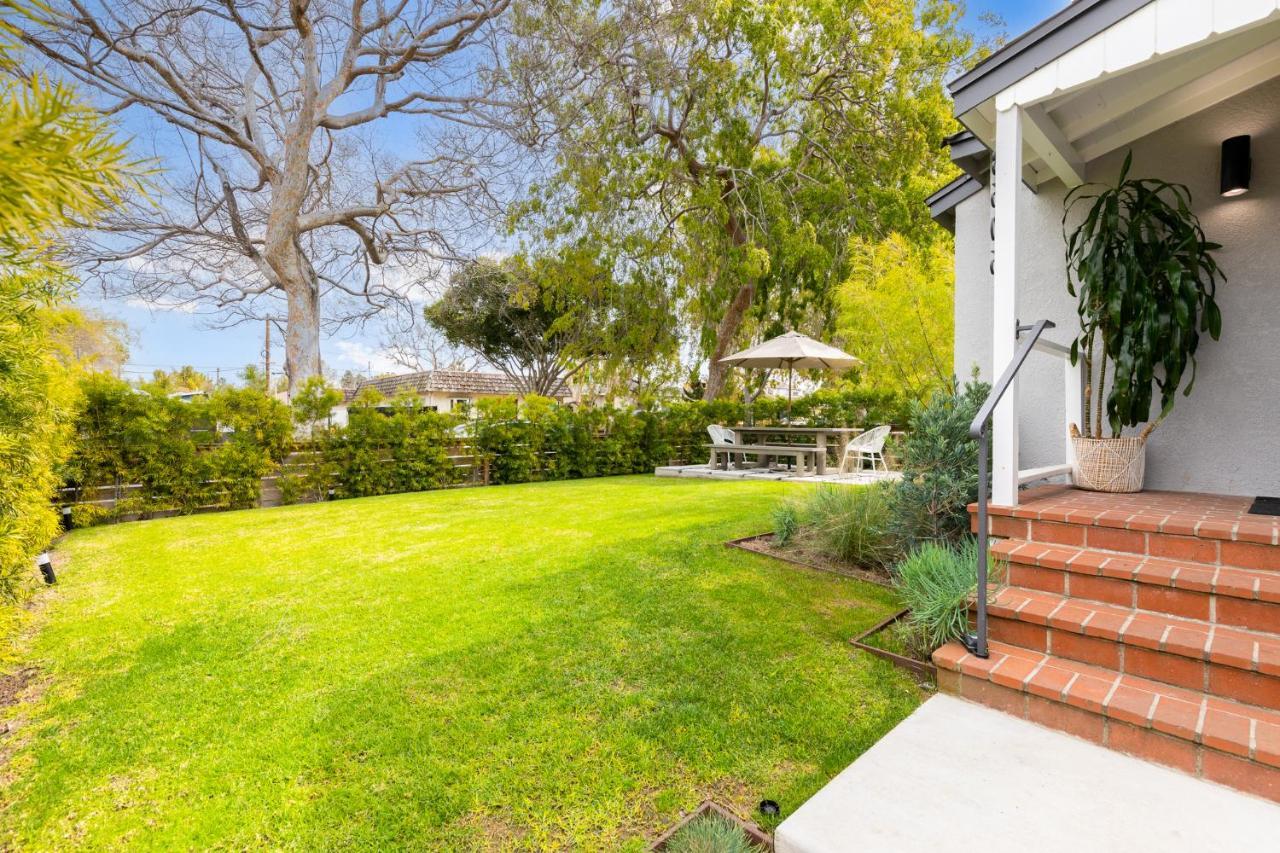 Beautiful 3 Bedroom In Mar Vista Los Angeles Exterior foto